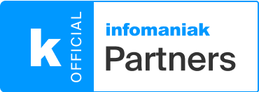 partenaire infomaniak.com