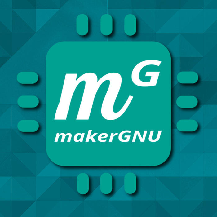 makerGNU : Distribution GNU/Linux | <a href='https://sourceforge.net/projects/makergnu/' target='_blank'>Voir</a>